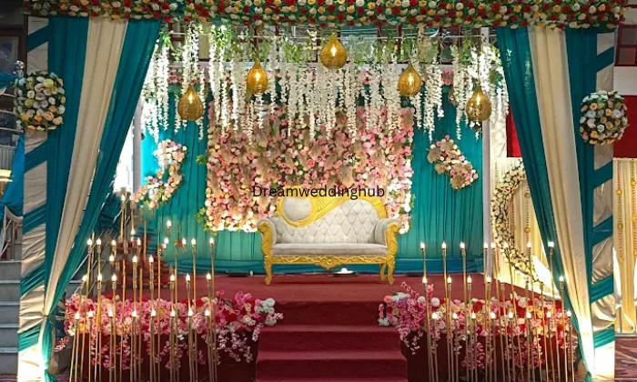 Mittal Wedding Point